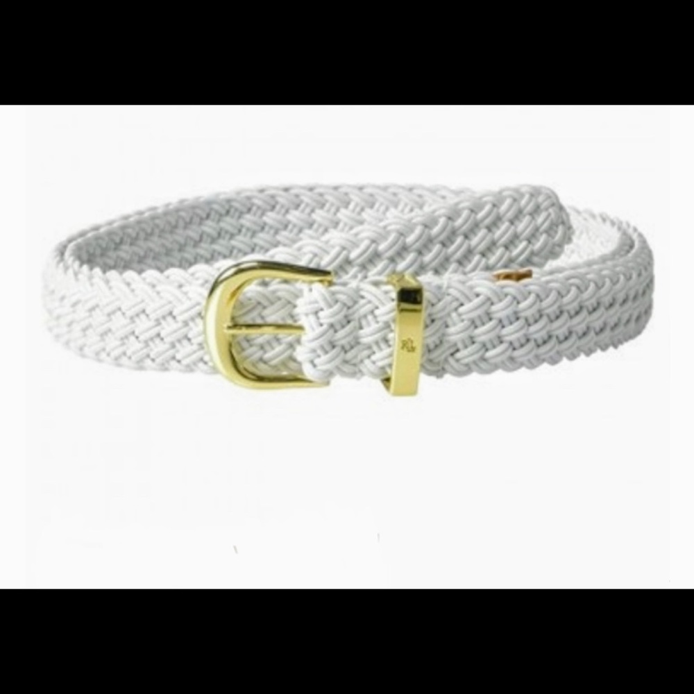 White belt
